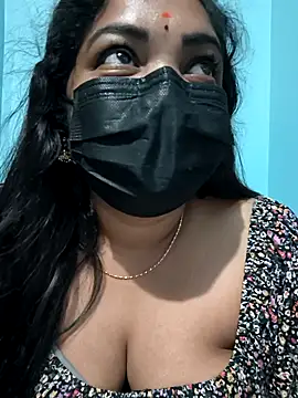 Shaksana-reddy's cam snapshot