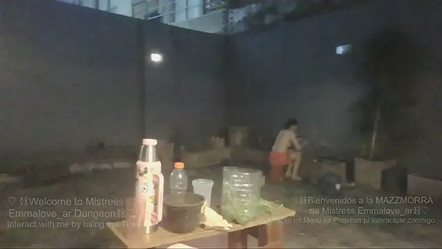 argeisha's cam snapshot