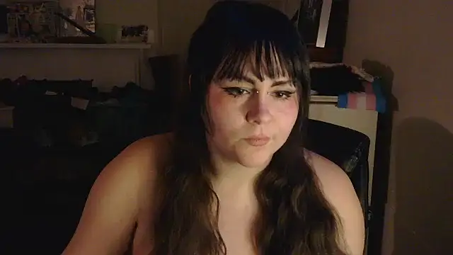 PeakoBunny's cam snapshot