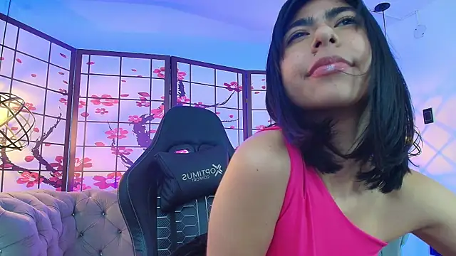 EllieBloom's cam snapshot