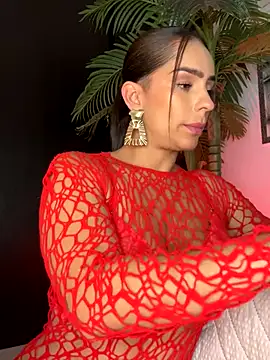 Mau_White's cam snapshot