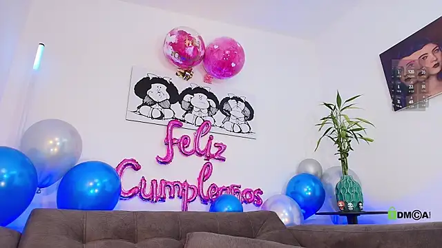 Abigail_cruz's cam snapshot