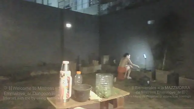 argeisha's cam snapshot