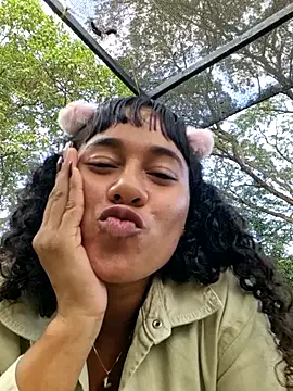 _kimberlly's cam snapshot