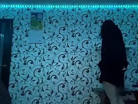 AffableFuturity's cam snapshot