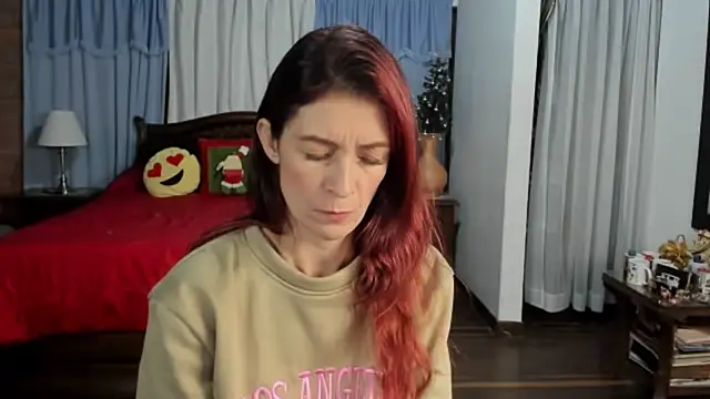 Charlotte-Willson's cam snapshot