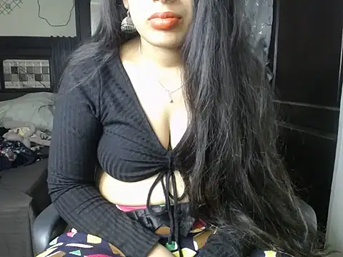 Slay_ishika's cam snapshot