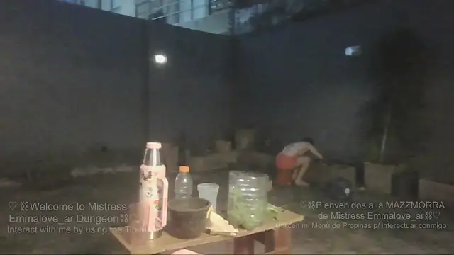 argeisha's cam snapshot