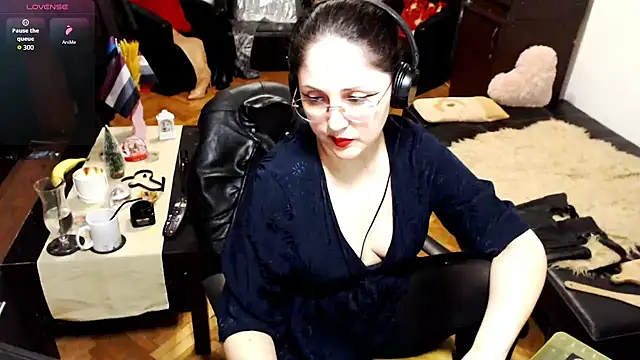 Imperatriza's cam snapshot