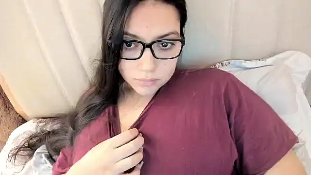 roniewester's cam snapshot