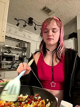 Cutiepiespanks live sex cam