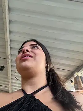 Isaa-Sweet's cam snapshot