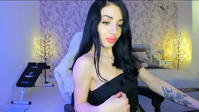 NancyLovee_'s cam snapshot