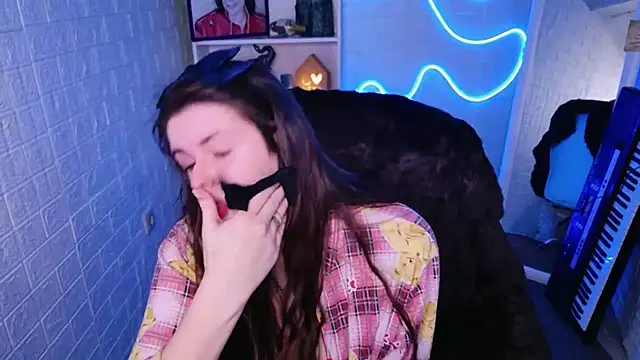 StellaFrost's cam snapshot