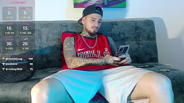 Patrick_jane live sex cam