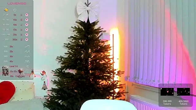 Andrea_Blossom's cam snapshot