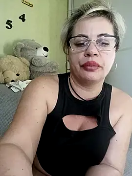 MilkySky's cam snapshot