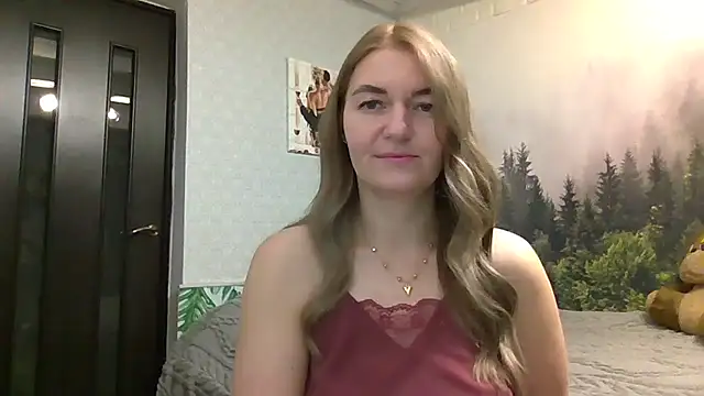 CandyOLimeX's cam snapshot