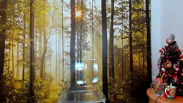 ViciousSiren's cam snapshot