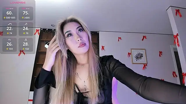 Jungso_ming's cam snapshot