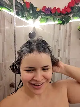 SeleneLuminari8's cam snapshot