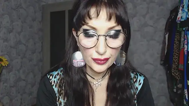 Aziza1's cam snapshot