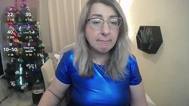 KKMimiKK's cam snapshot