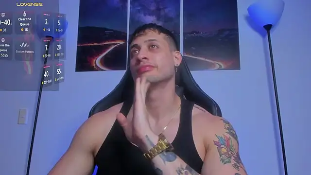 matt_saill live sex cam