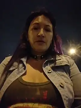 sophie_banger's cam snapshot