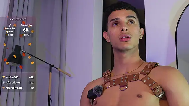 Busterspinter's cam snapshot