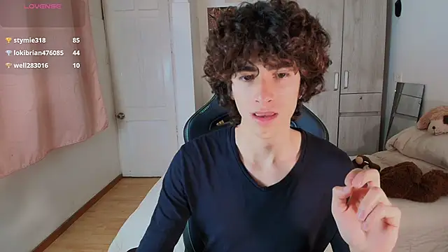 Nude_Boy18's cam snapshot