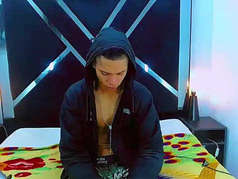 Axel_Marcu's cam snapshot