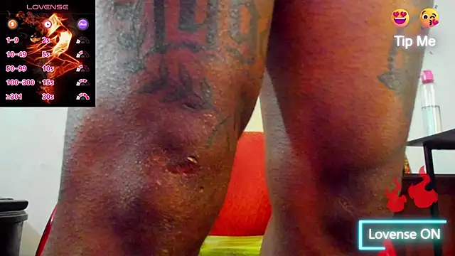 wotton_17 live sex cam