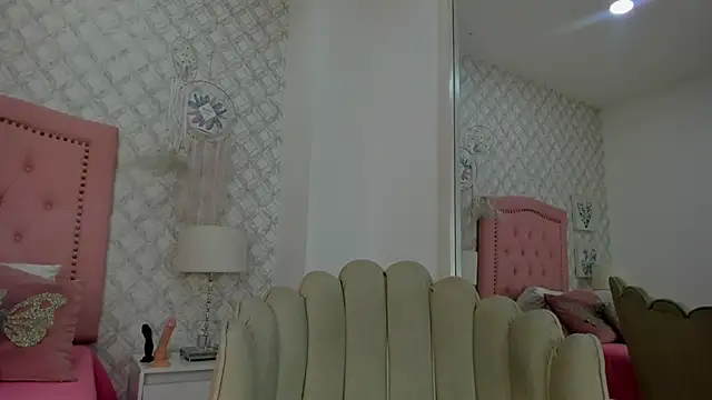 amber__ferrera's cam snapshot