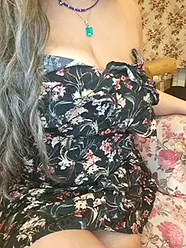 Sandrila's cam snapshot