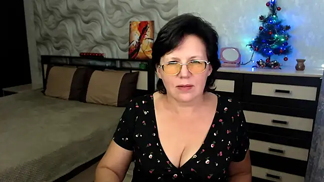 VitaCharm live sex cam