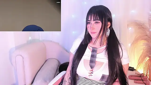 mikuru_hara's cam snapshot