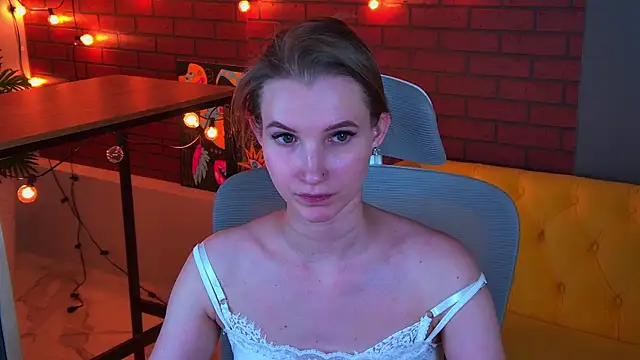 Megan_Rodgers's cam snapshot