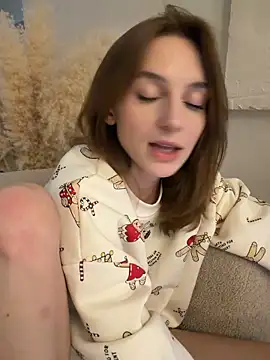 -AngelAri- live sex cam