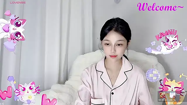 Putingyy's cam snapshot