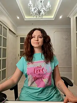 LondonMiley's cam snapshot