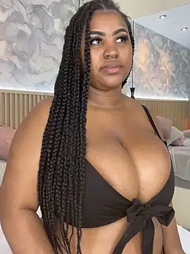 AinaraJimenez live sex cam