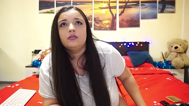 adelline live sex cam