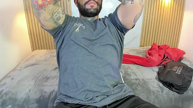 MISTER_VENOM live sex cam