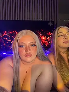 LaylaCupidd live sex cam