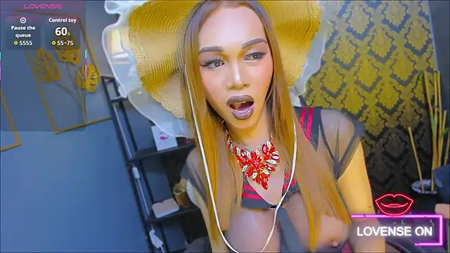 CelinaWintour live sex cam