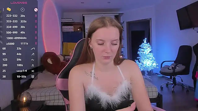 Mary_Blu live sex cam