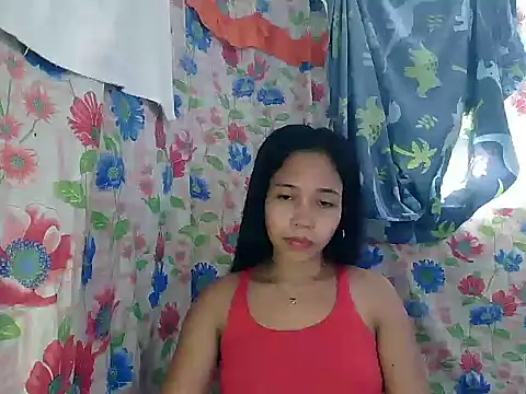 PinaySkinnyGirl live sex cam