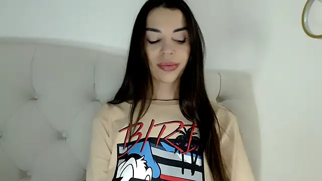 Mika_Gold live sex cam