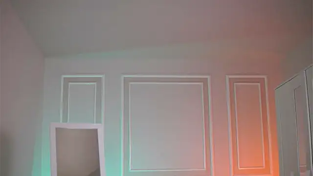 EvaZane live sex cam